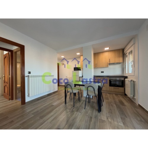 Cocina-comedor